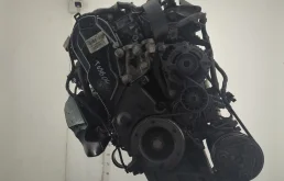 Двигатель (ДВС) Ford Focus 2 2005-2008 КПП 6-ст.мех.(МКПП) G6DA, G6DB, G6DD, G6DE, G6DF Дизель 2 л TDCI