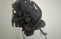 Двигатель (ДВС) Ford Transit (Tourneo) Connect 2002-2013 КПП 5-ст.мех.(МКПП) R3PA Дизель 1.8 л TDCI