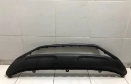 Накладка бампера передняя Hyundai Creta 2 SU2