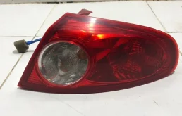 Фонарь наружный правый Chevrolet Lacetti ХЭТЧБЕК