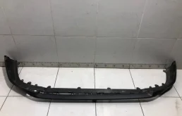Юбка бампера передняя Toyota RAV4 XA50