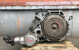 АКПП для Acura MDX 1 YD1 2001-2007