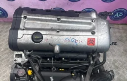 Двигатель CITROEN C5 2000-2004 0135SA EW6/7