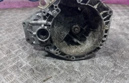 МКПП FIAT DOBLO 2000-2012 73502791 350А1000