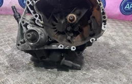 МКПП RENAULT KANGOO 1997-2008 7700598840 K7M