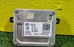 Блок управления LED фарой Audi A6 (C7) 2010