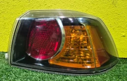 Фонарь задний наружный правый Mitsubishi Lancer X (CY) 2007