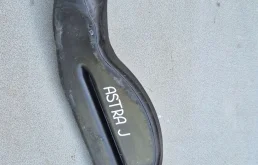 Воздухозаборник Opel Astra GTC J