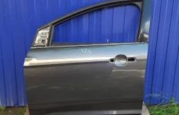 Дверь Ford Focus 3 2015 Хэтчбек