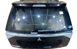 Крышка багажника MITSUBISHI OUTLANDER 2013 GG2W