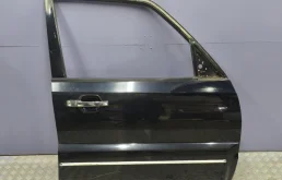 Дверь передняя правая Mitsubishi Pajero 2006 5700A452 V97W 6G75