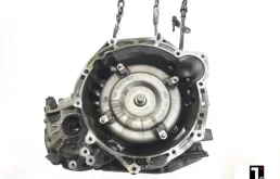 Коробка передач автоматическая (АКПП),1748466,Ford Fiesta 6 2005