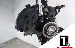 Двигатель,M54B306S3,BMW X5 E53 2004