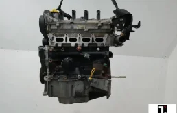 Двигатель,K4M496,Lada largus  2012