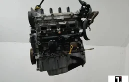 Двигатель,K4M496,Lada largus  2012