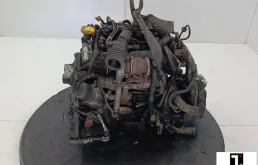 Двигатель,A13DTC,Opel Corsa D 2012