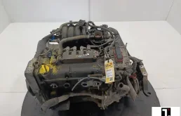 Двигатель,350A1000,Fiat Grande Punto 2007