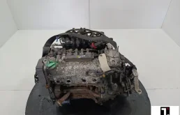 Двигатель,350A1000,Fiat Grande Punto 2007