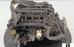 Двигатель,199A2000,Fiat Grande Punto 2008