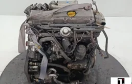 Двигатель,X20DTH,Opel Vectra B 1999