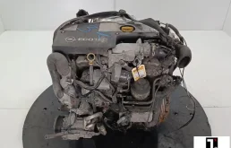 Двигатель,Y20DTH,Opel Astra G 2003