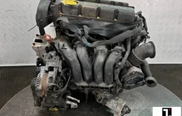 Двигатель,EW10A,Peugeot 307 2005