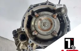 Коробка передач автоматическая (АКПП),4S6P7000AD,Ford Fusion 1 2008