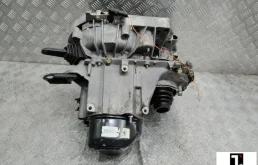 КПП (Коробка передач механическая),JB1510,Renault Clio 2 2002