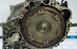 АКПП Hyundai SANTA FE 2020 450004G450 (W7) WAGON - 5DR 7P TM D4HB