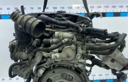 Двигатель Mitsubishi Outlander 1000C853 XL 4B12