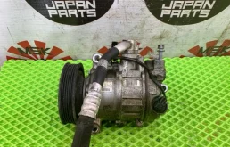 Компрессор кондиционера Audi A7 4G0260805A 4G CGW