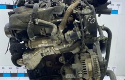 Двигатель Land Rover Discovery 276DT 276DT