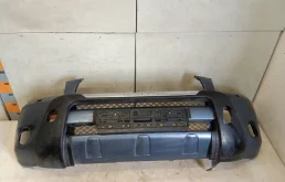 Бампер передний Toyota RAV4 2008 XA30, ACA30L,