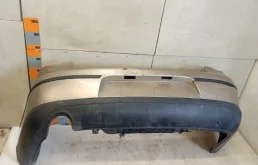 Бампер задний Volkswagen Passat 2006 B6, 3C2