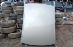 Крыша Volkswagen Passat 2006 B6, 3C2