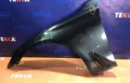 Крыло левое для BMW 7er 2021 года на фотографиях