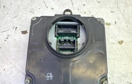 Блок управления фары правый для Toyota Land Cruiser Prado J150 rest 2 EU 2017-2022