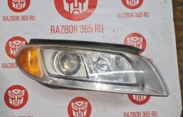 Фара ксенон Volvo V70 2008 универсал