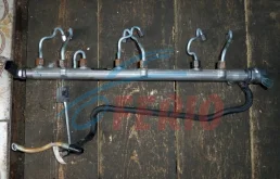 Топливная рампа в сборе для BMW 3er Е90 2005-2011