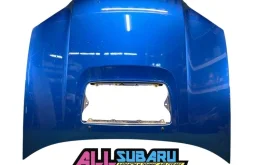 Капот Subaru Impreza WRX STI 2005 57229FE080 GDB EJ207