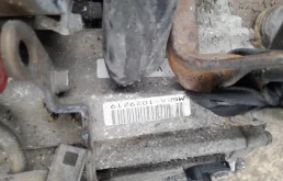 АКПП для Honda Odyssey на фотографиях