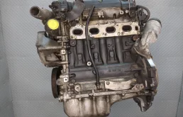Двигатель Opel Corsa D Z12XEP 1.2