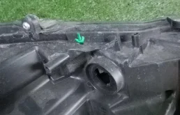 Фары для Toyota Corolla 2023 года на фотографиях