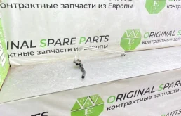 Трубки АКПП Volkswagen Touareg 2005 7L0317027A 7LA BAC 2.5 TDI