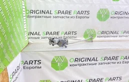 Трапеция дворников Volkswagen Touareg 2005 7L0955601C 7LA BAC 2.5 TDI