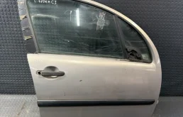 Дверь Citroen C3 2002 9004V1 1, передняя правая