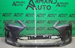 Бампер Lexus RX 2019-2022 521194D956 4 AL20, передний