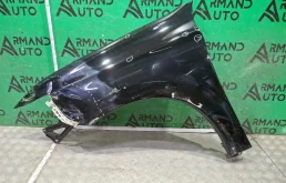 Крыло Mitsubishi Outlander 2015-2023 5220L729 3, переднее левое
