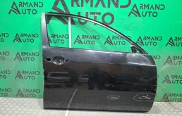 Дверь Nissan Primera 2001-2008 80100BA030 P12, передняя правая