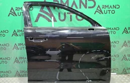Дверь Porsche Cayenne 2017-нв 95883105200GRV 3 PO536, передняя правая